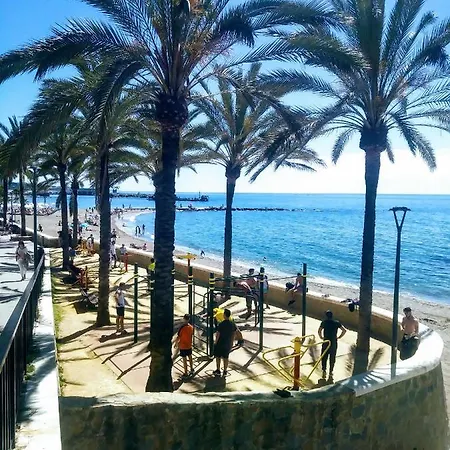 Casa La Tapita Appartamento