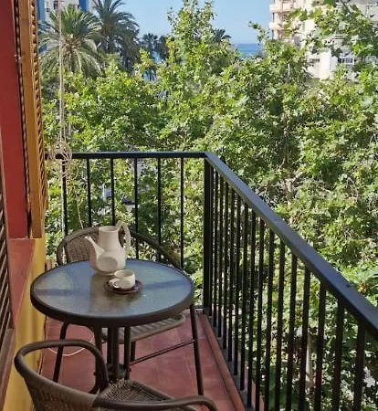 Casa La Tapita Appartamento Marbella