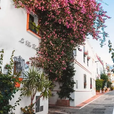 Casa La Tapita