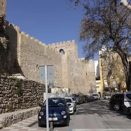 Casa La Tapita Appartamento Marbella