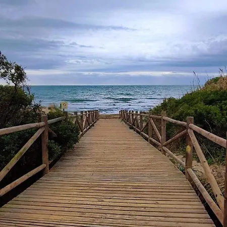 Appartamento Casa La Tapita Marbella