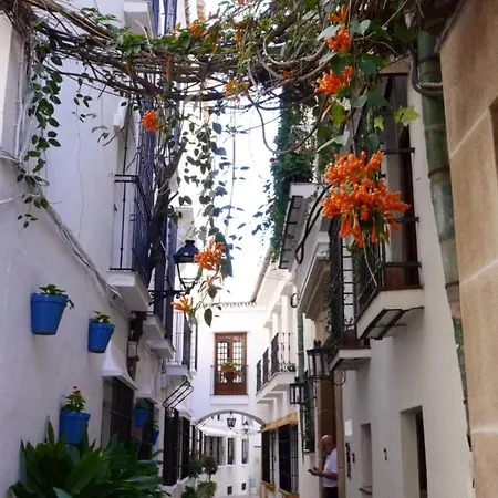 Casa La Tapita Marbella