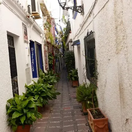 Casa La Tapita * Marbella