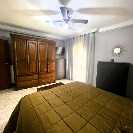 Casa La Tapita Appartamento