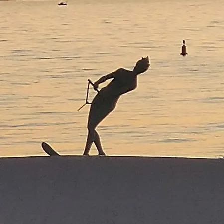 Casa La Tapita דירה