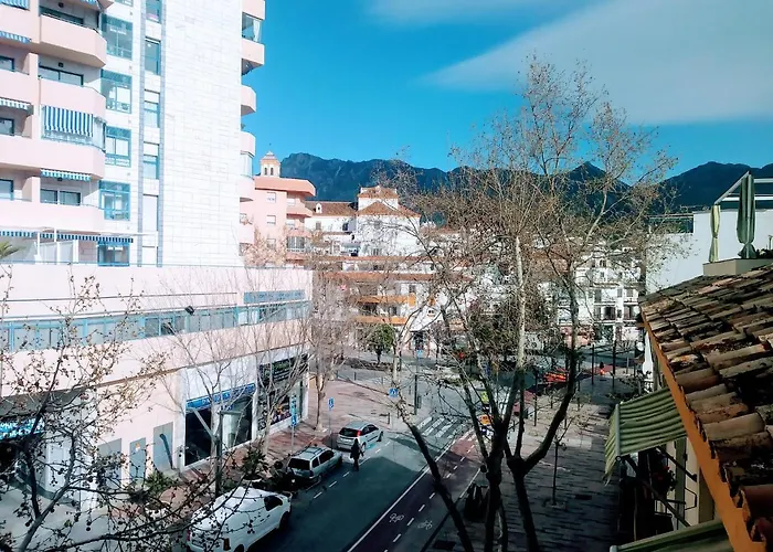 Casa La Tapita Appartement