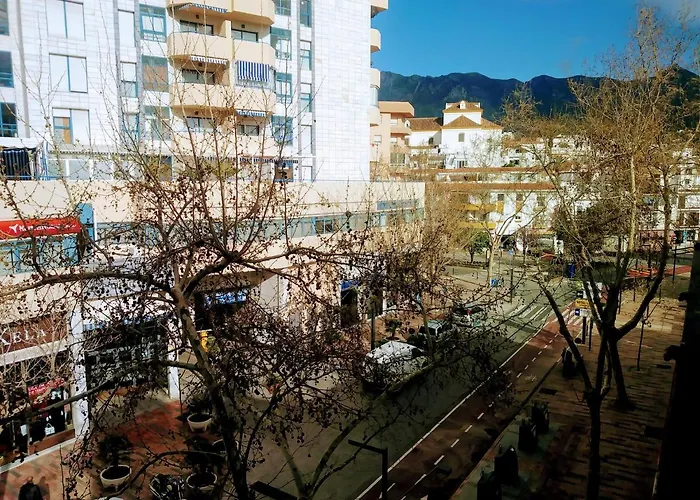 Casa La Tapita Appartement *
