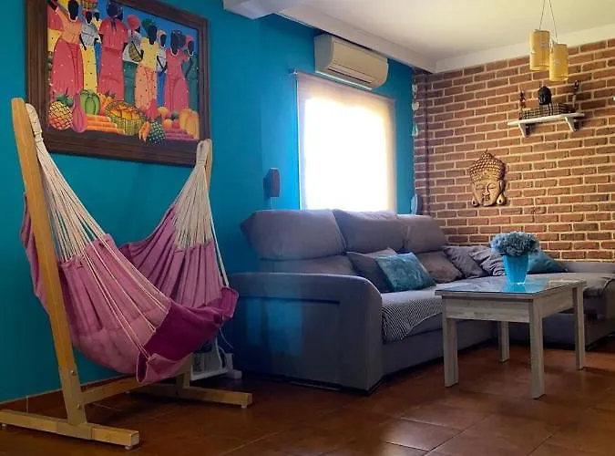 Appartement Casa La Tapita Marbellac