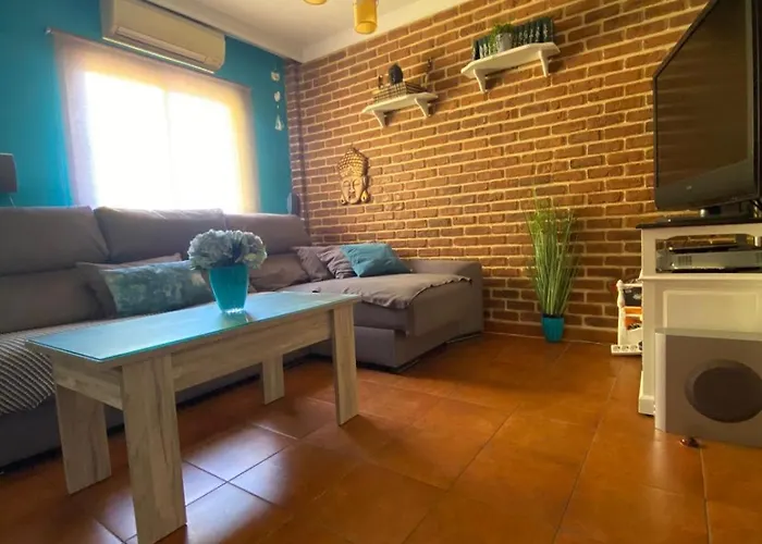 Appartement Casa La Tapita