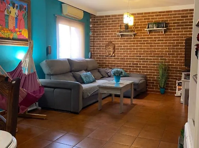 Casa La Tapita Appartement *