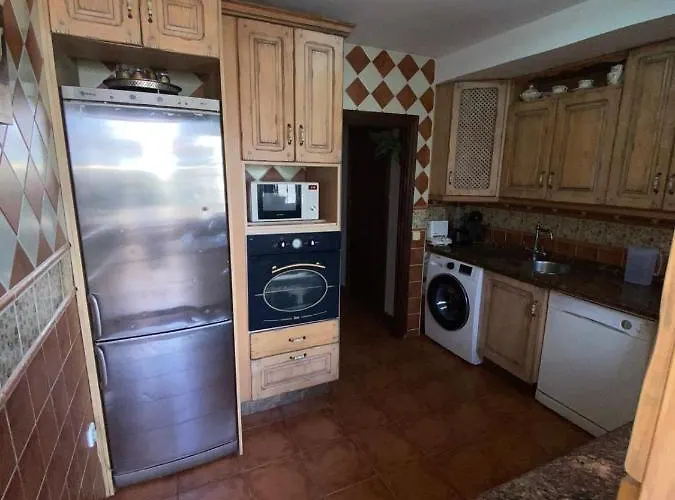 Casa La Tapita Appartement *