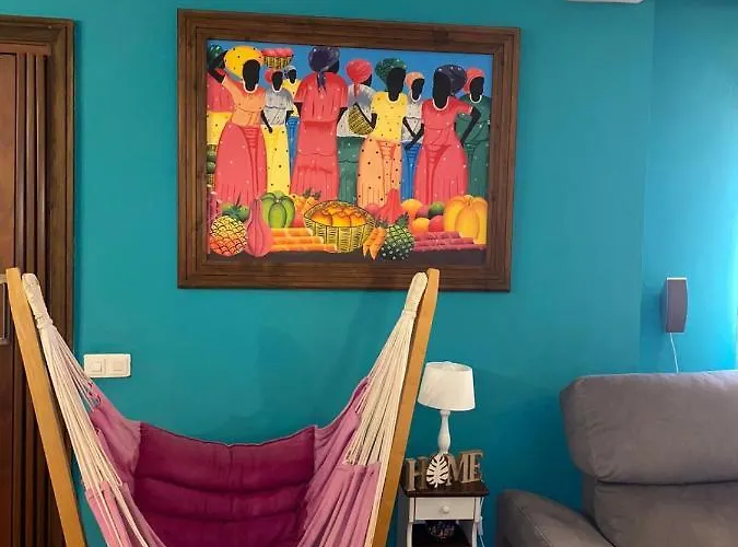 Casa La Tapita Appartement Marbellac