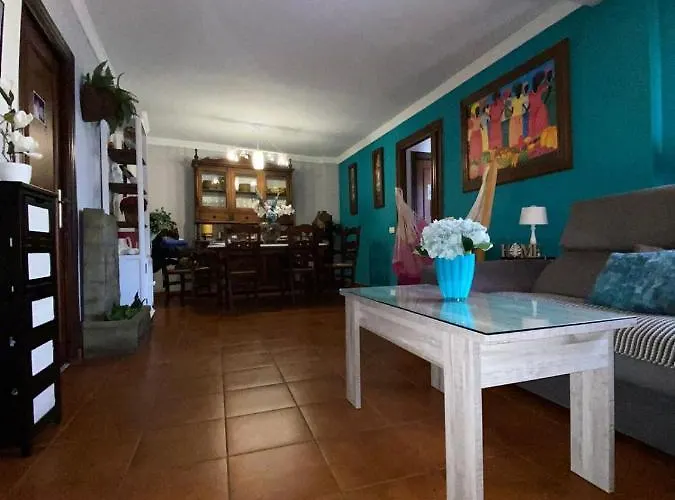 Casa La Tapita Appartement Marbellac