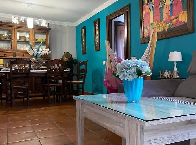 Casa La Tapita Marbellac