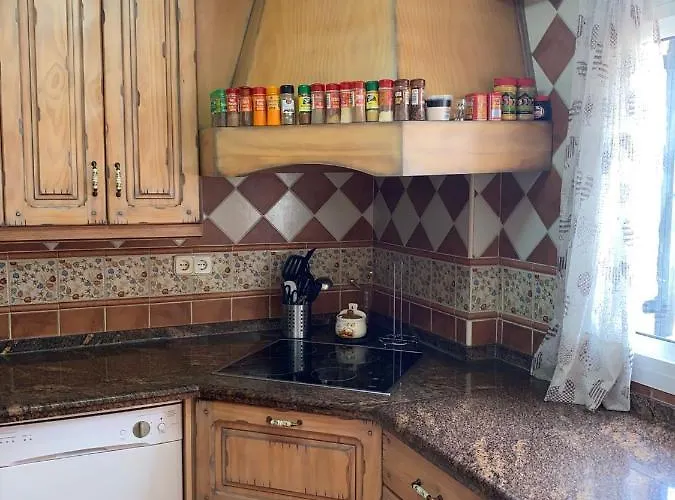 Casa La Tapita Marbellac