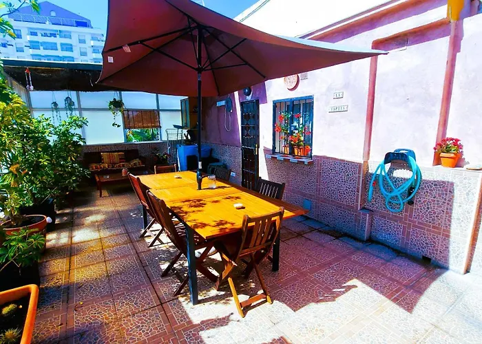 Appartement Casa La Tapita *