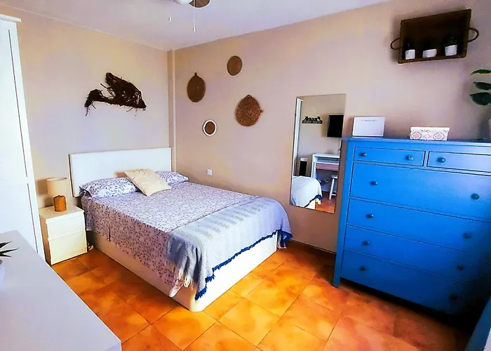 Casa La Tapita Appartement *