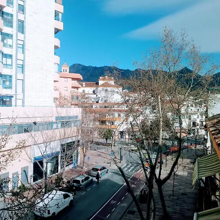Casa La Tapita Апартаменты
