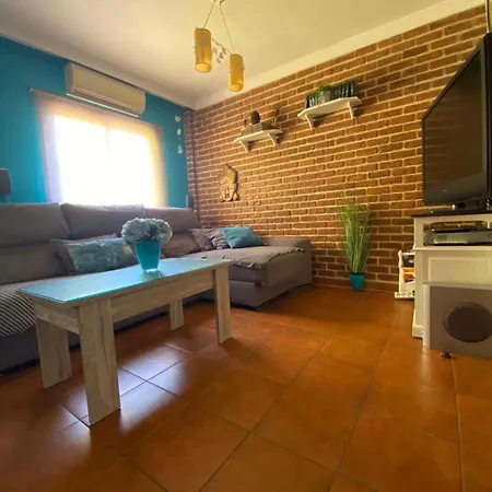 Апартаменты Casa La Tapita