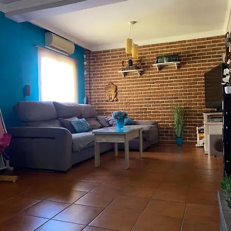 Casa La Tapita * Марбелья