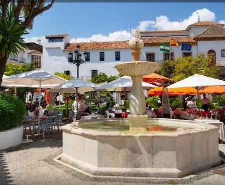 Апартаменты Casa La Tapita